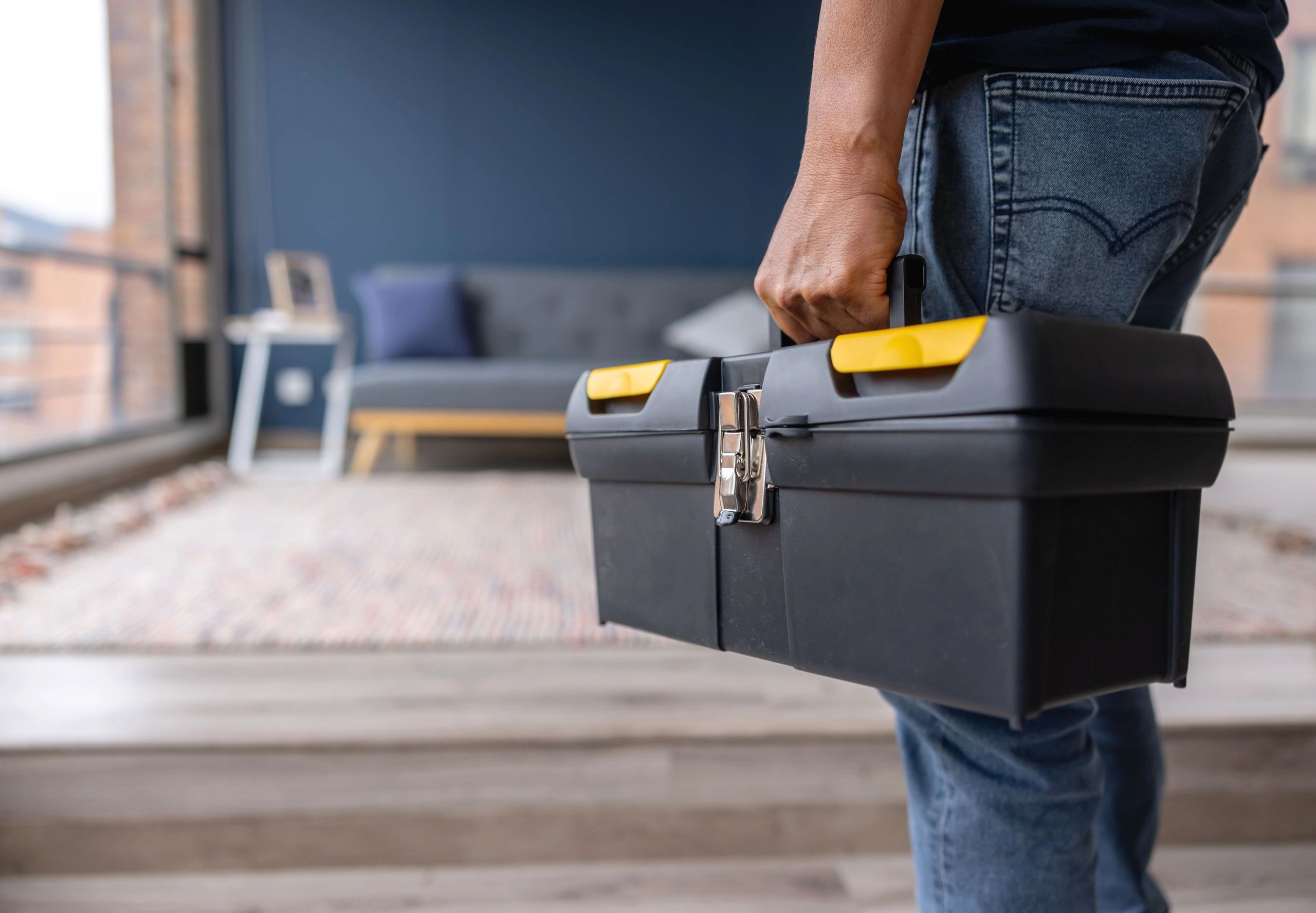 home repair tools