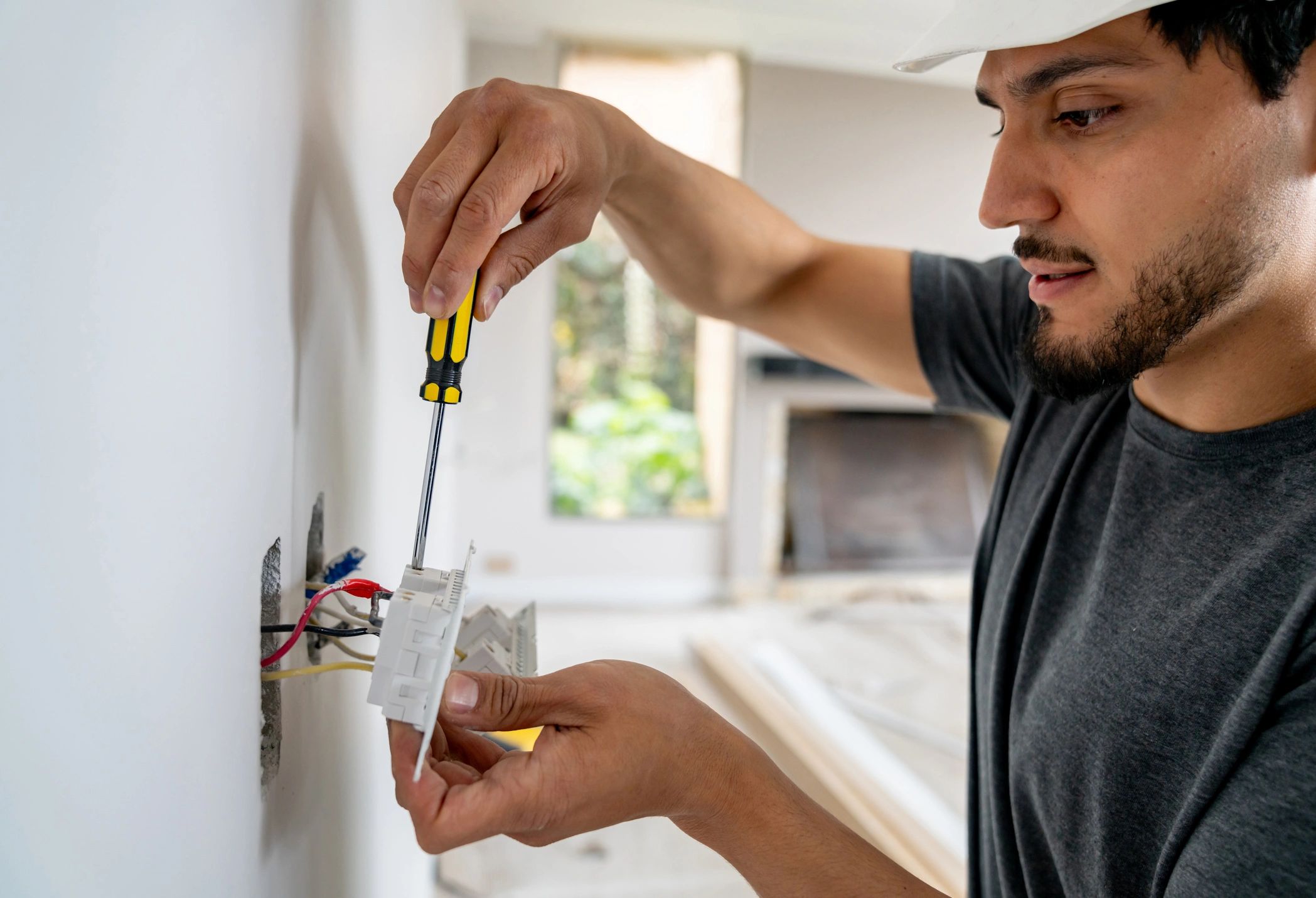 electrical repair